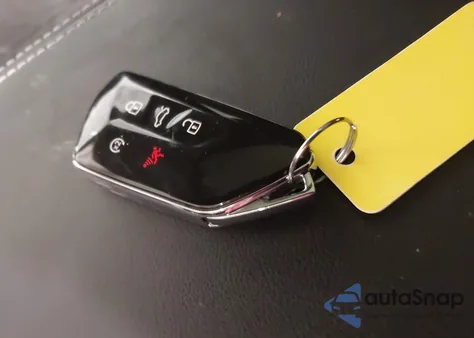 2024 Volkswagen Atlas 2.0T Sel Premium R-Line из США, поврежденный, VIN 1V2FR2CA3RC546916